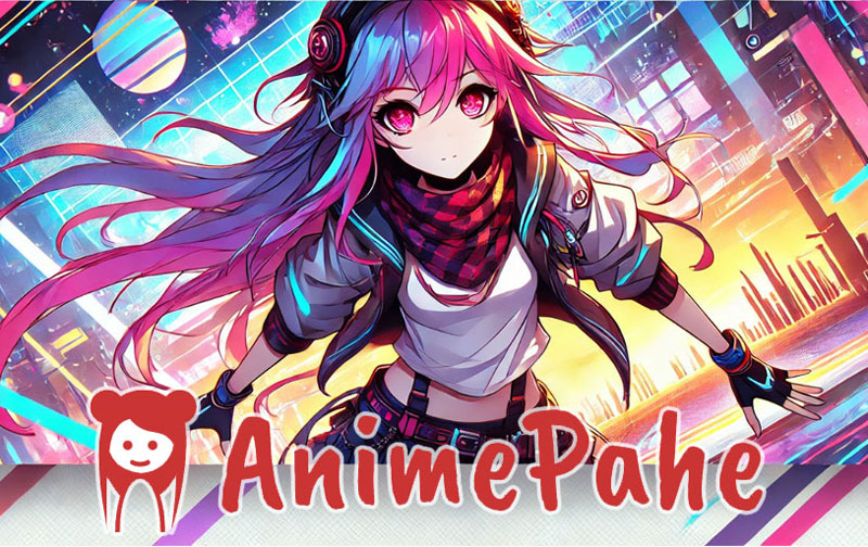 AnimePahe: Watch Anime Online with DUB and SUB for FREE AnimePahe: Watch Anime Online with DUB and SUB for FREE